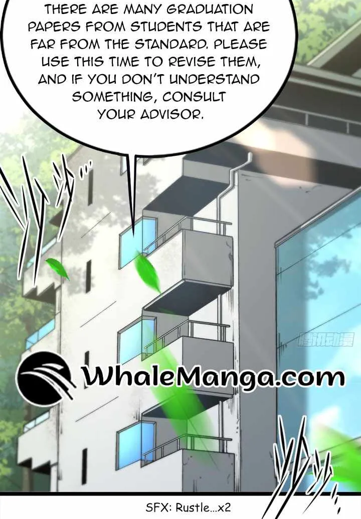 Rebirth 1998 Chapter 19 page 3 - 