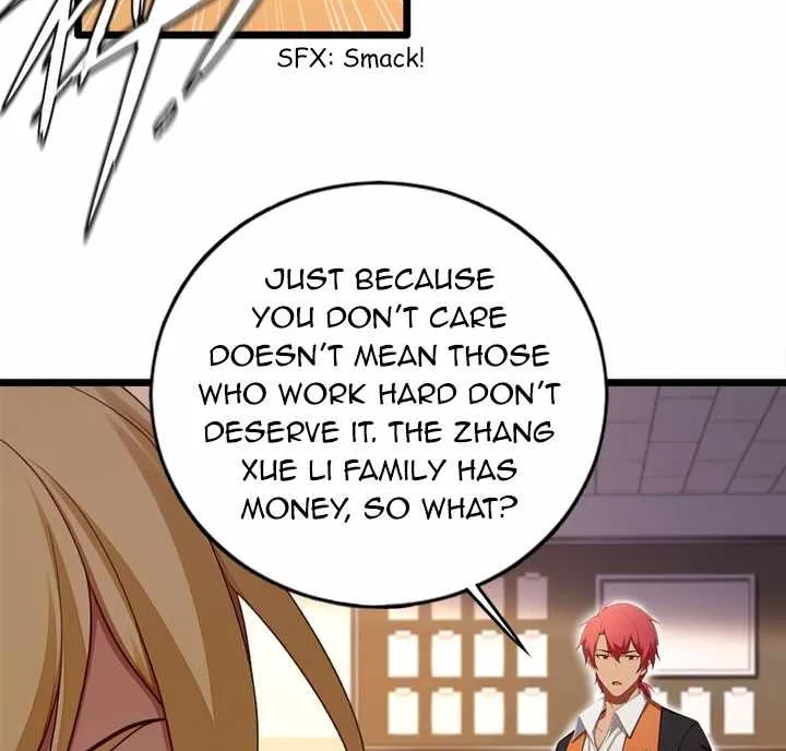 Rebirth 1998 Chapter 19 page 21 - 
