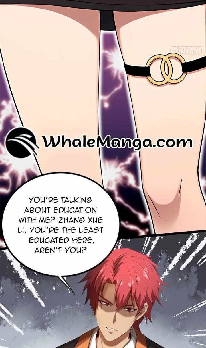 Rebirth 1998 Chapter 19 page 25 - 