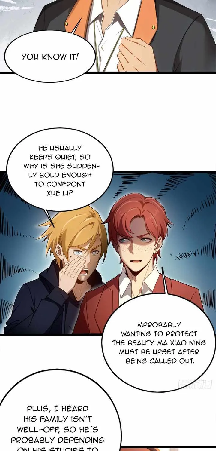 Rebirth 1998 Chapter 19 page 26 - 