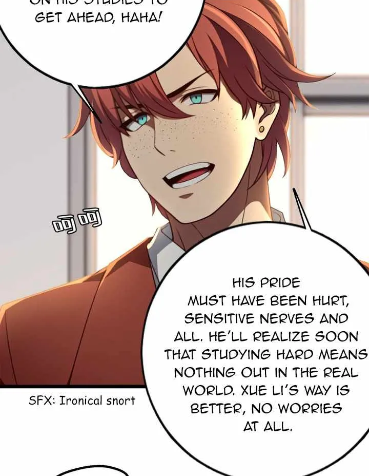 Rebirth 1998 Chapter 19 page 27 - 