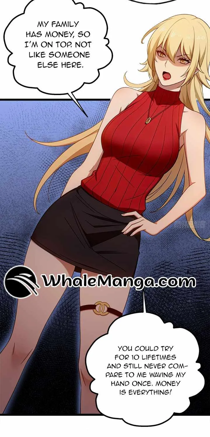 Rebirth 1998 Chapter 19 page 28 - 