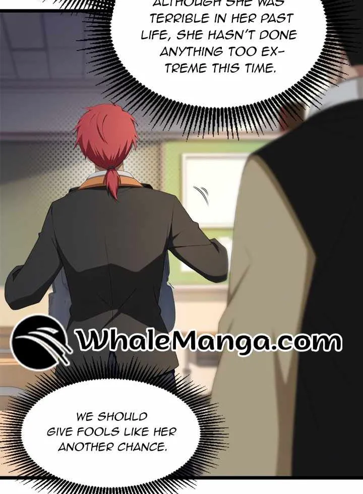 Rebirth 1998 Chapter 19 page 31 - 