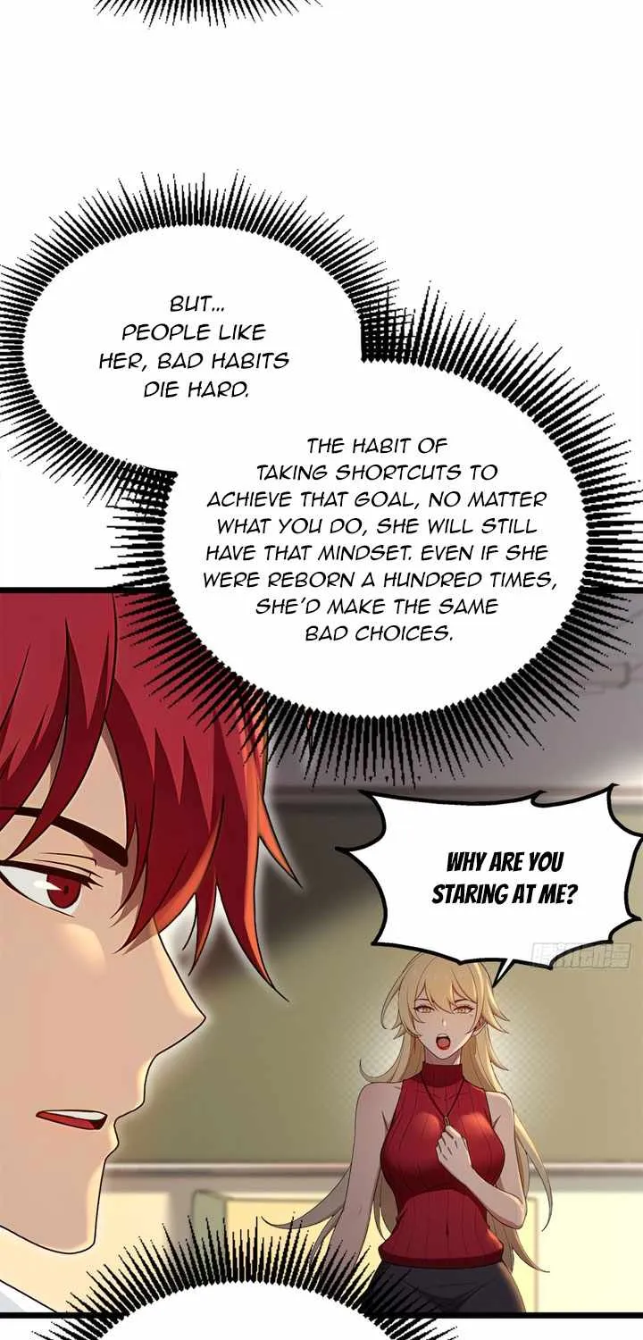 Rebirth 1998 Chapter 19 page 32 - 
