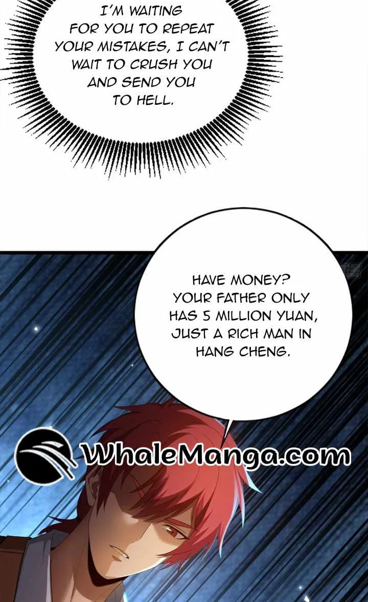 Rebirth 1998 Chapter 19 page 33 - 
