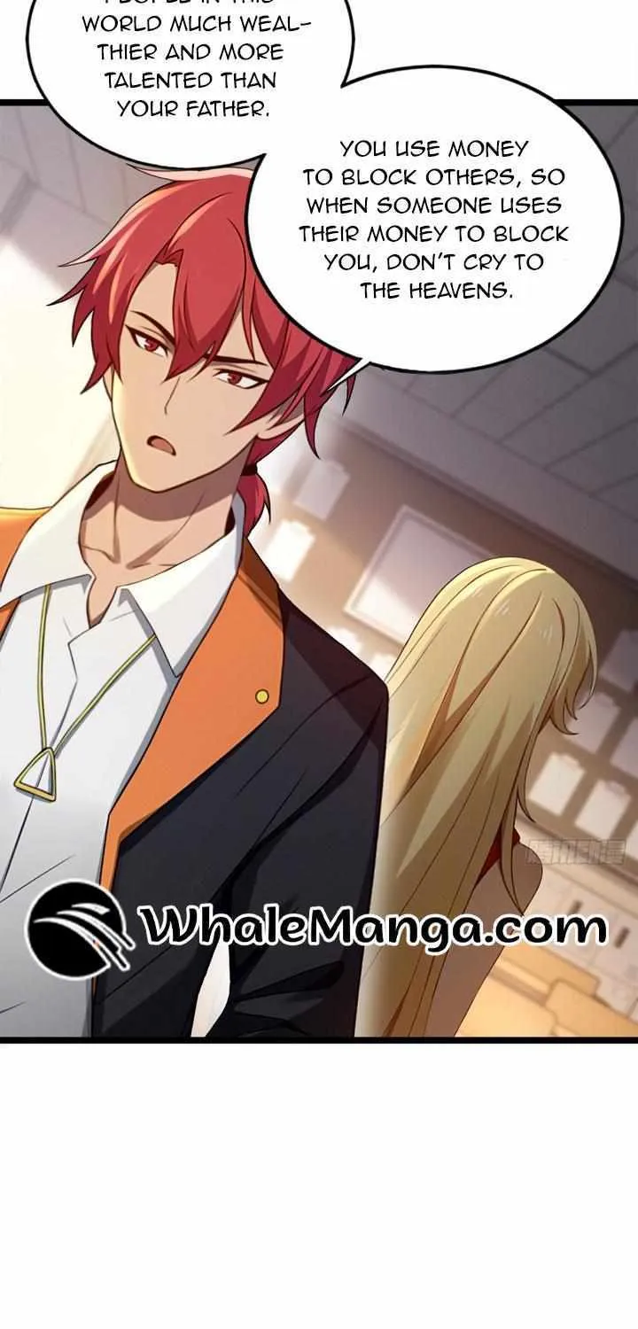 Rebirth 1998 Chapter 19 page 36 - 