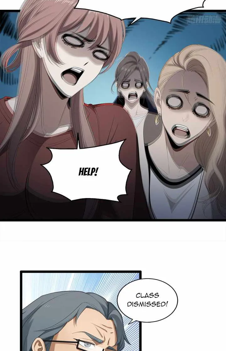 Rebirth 1998 Chapter 19 page 5 - 