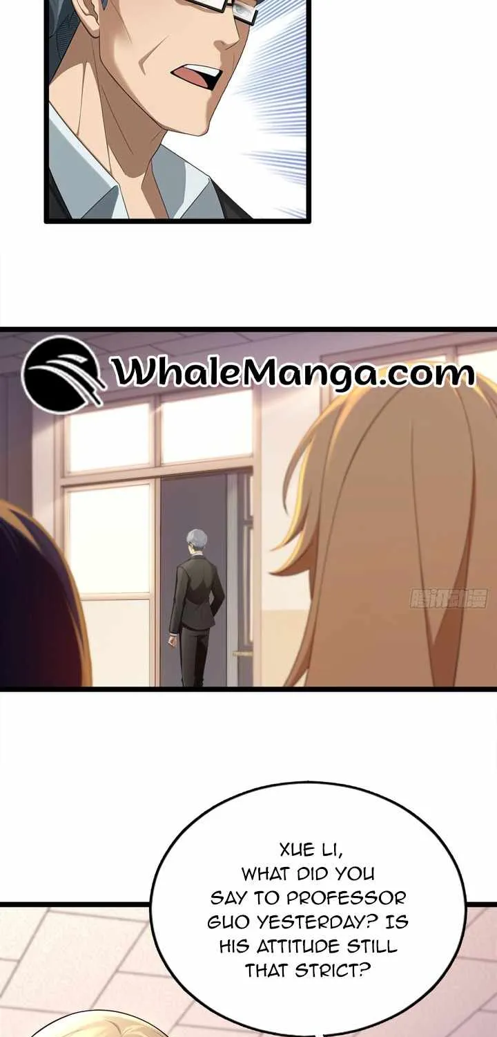 Rebirth 1998 Chapter 19 page 6 - 