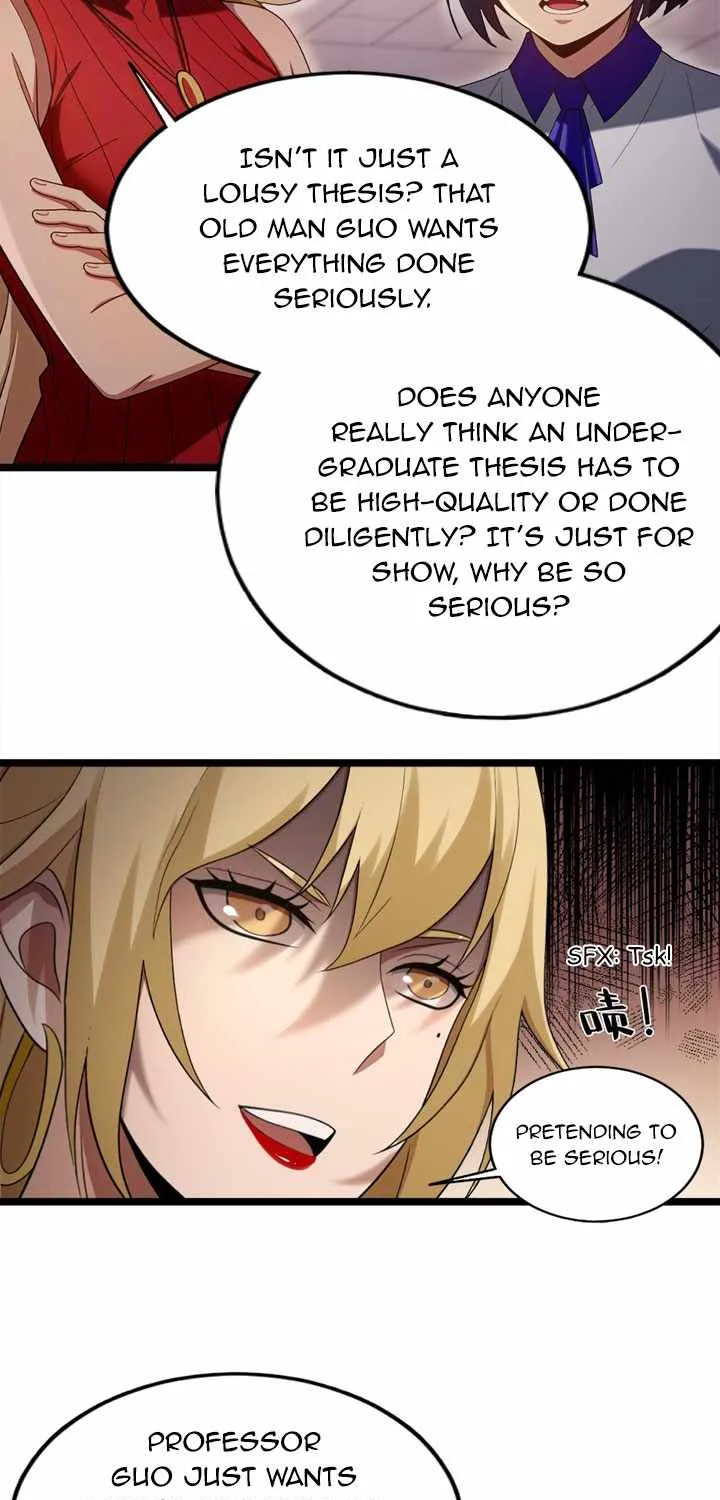 Rebirth 1998 Chapter 19 page 8 - 