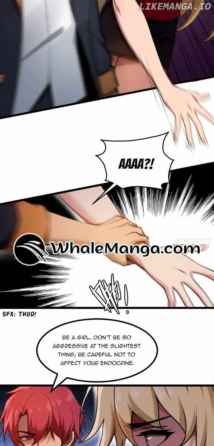 Rebirth 1998 Chapter 20 page 11 - 