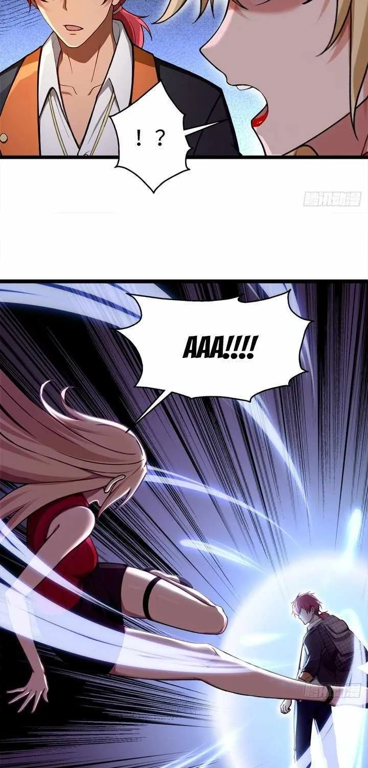 Rebirth 1998 Chapter 20 page 12 - 