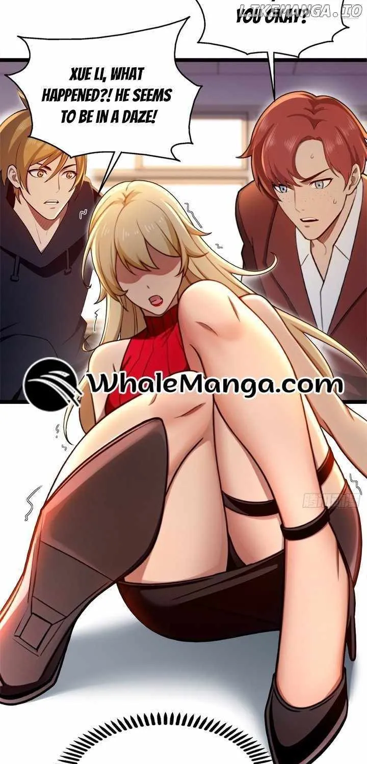 Rebirth 1998 Chapter 20 page 17 - 