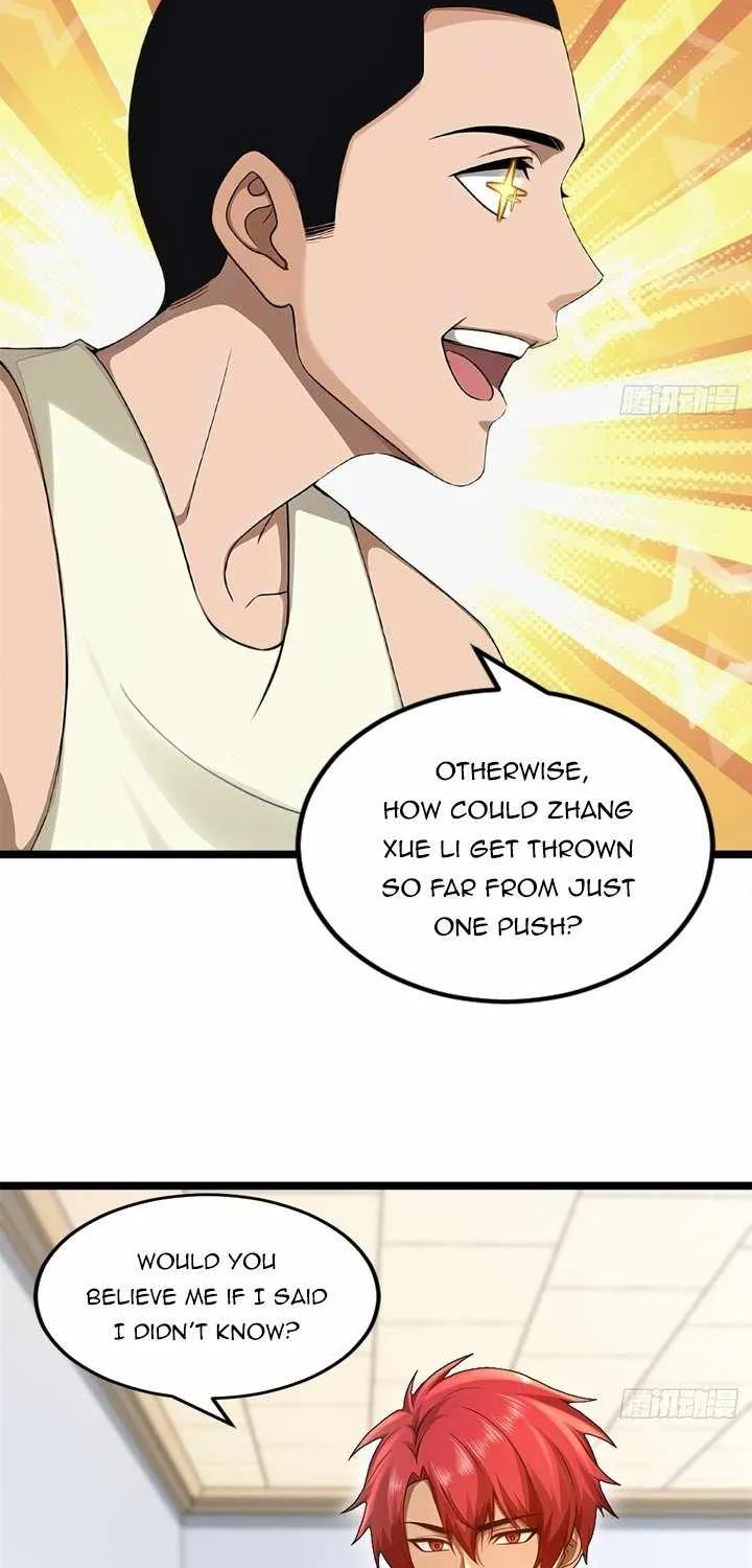 Rebirth 1998 Chapter 20 page 21 - 