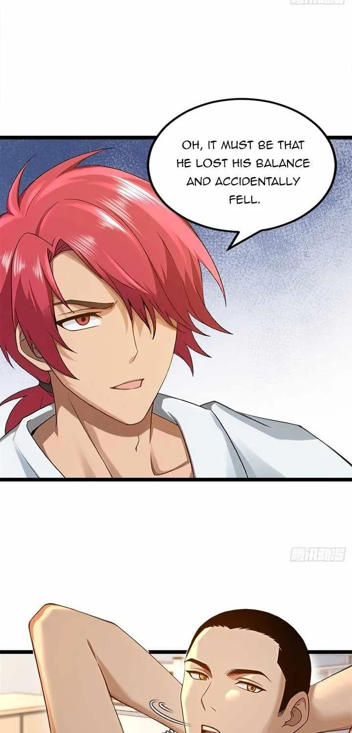 Rebirth 1998 Chapter 20 page 24 - 