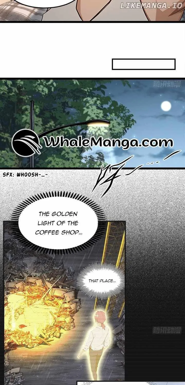 Rebirth 1998 Chapter 20 page 26 - 