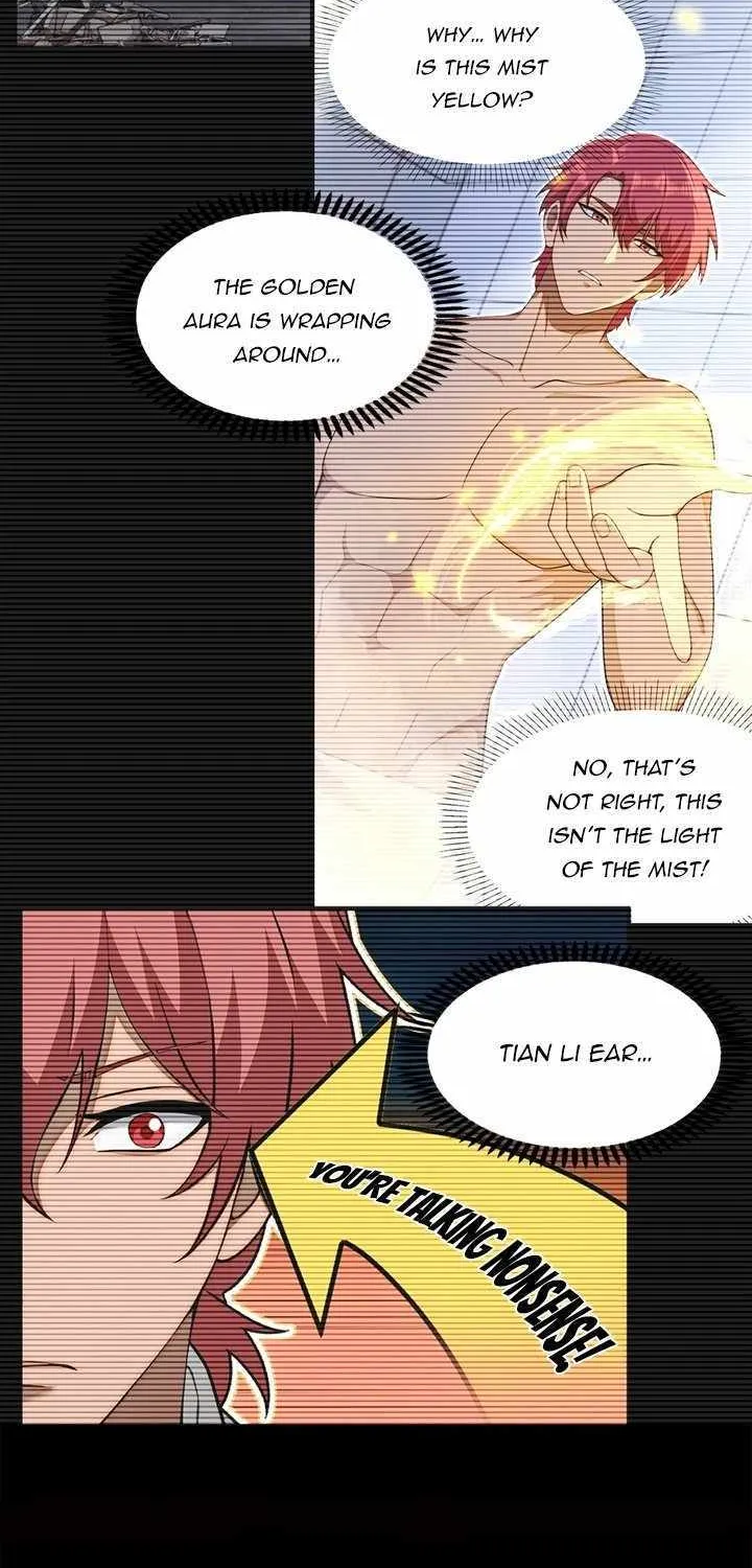Rebirth 1998 Chapter 20 page 27 - 