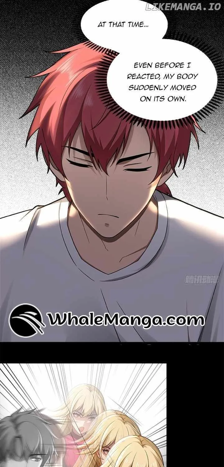 Rebirth 1998 Chapter 20 page 29 - 