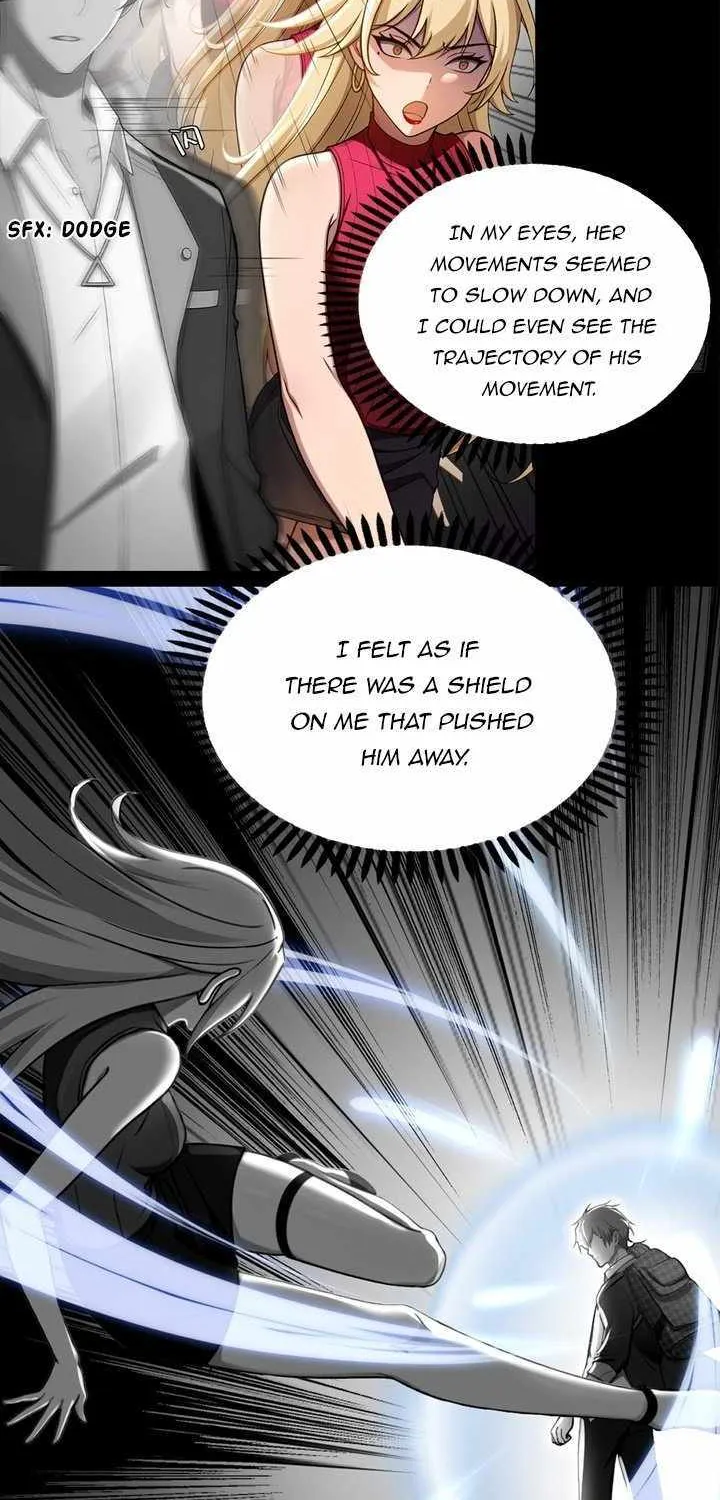 Rebirth 1998 Chapter 20 page 30 - 