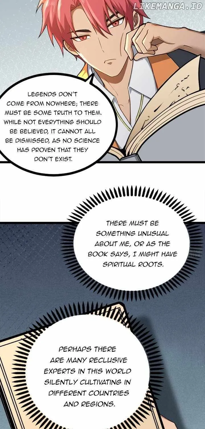 Rebirth 1998 Chapter 20 page 44 - 