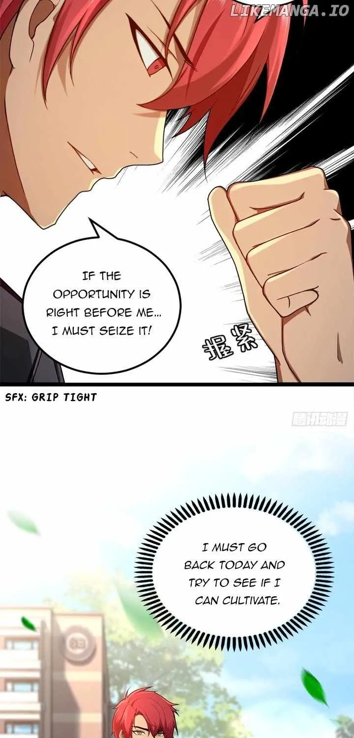Rebirth 1998 Chapter 20 page 47 - 
