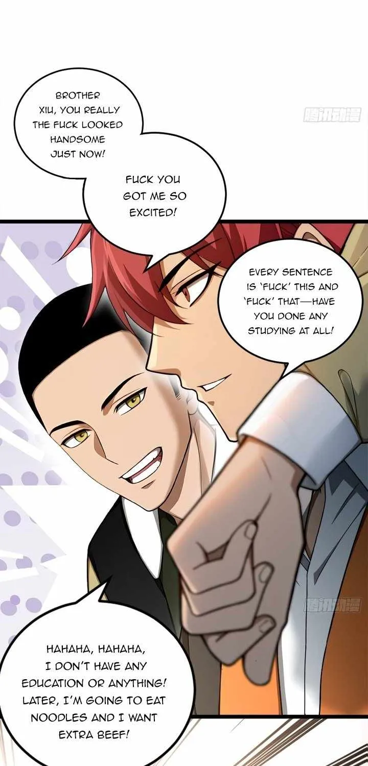 Rebirth 1998 Chapter 20 page 6 - 