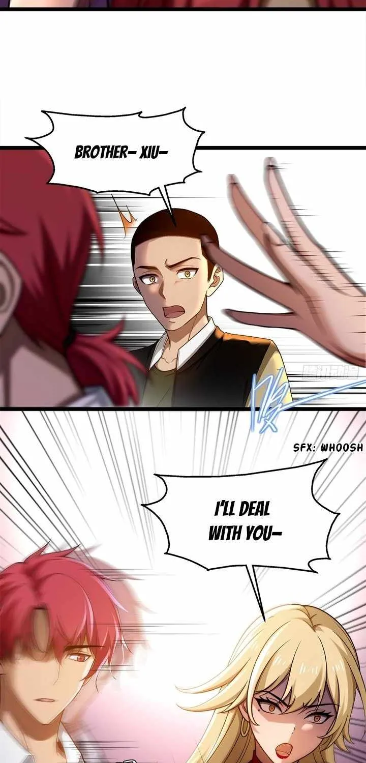 Rebirth 1998 Chapter 20 page 9 - 