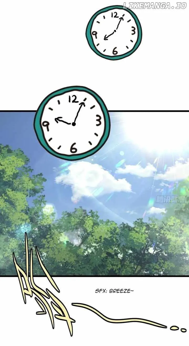 Rebirth 1998 Chapter 21 page 12 - 