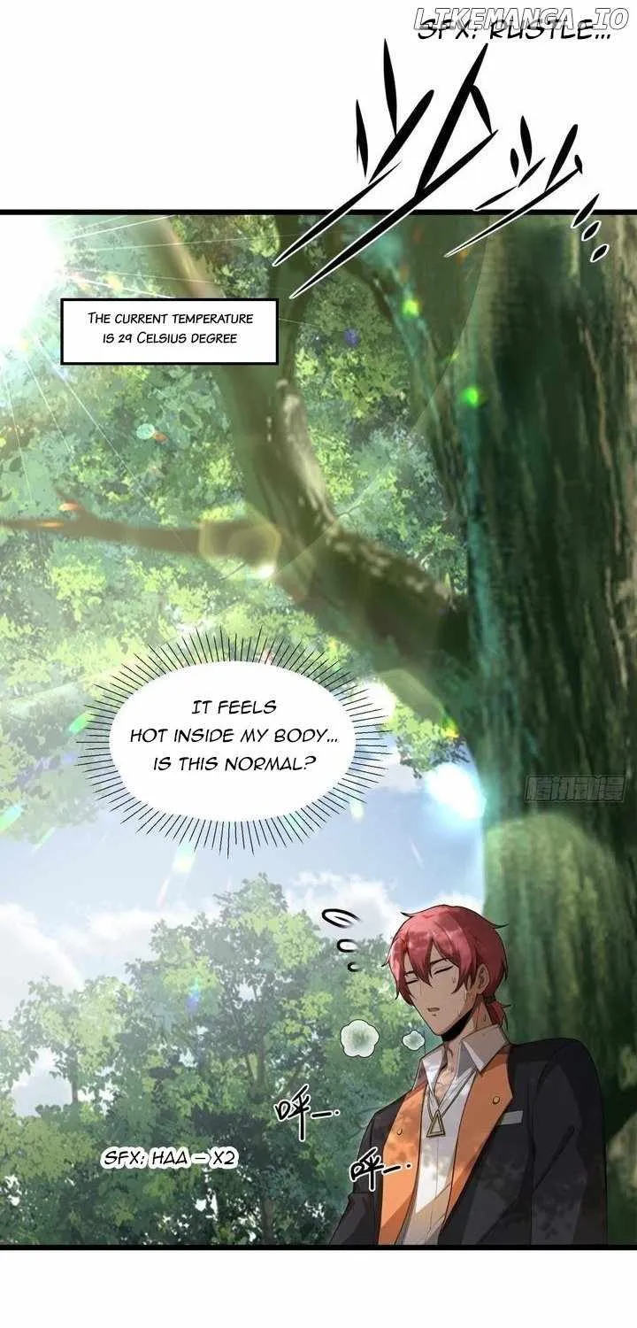 Rebirth 1998 Chapter 21 page 14 - 