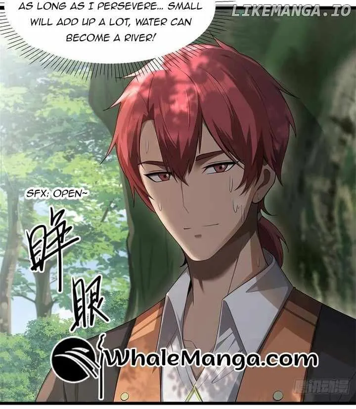 Rebirth 1998 Chapter 21 page 17 - 