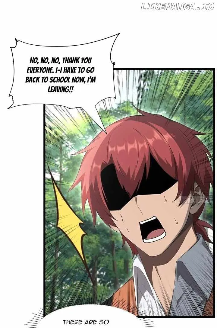 Rebirth 1998 Chapter 21 page 25 - 