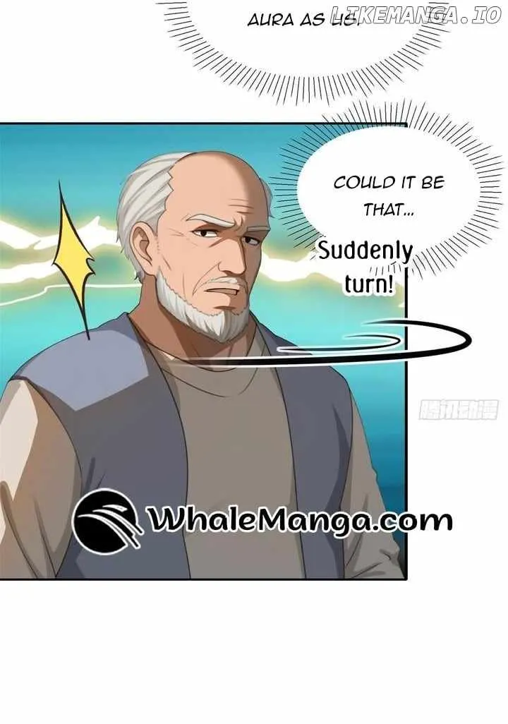 Rebirth 1998 Chapter 21 page 41 - 