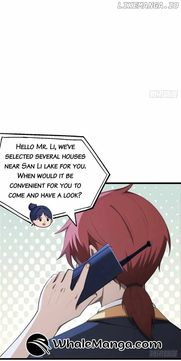 Rebirth 1998 Chapter 21 page 46 - 