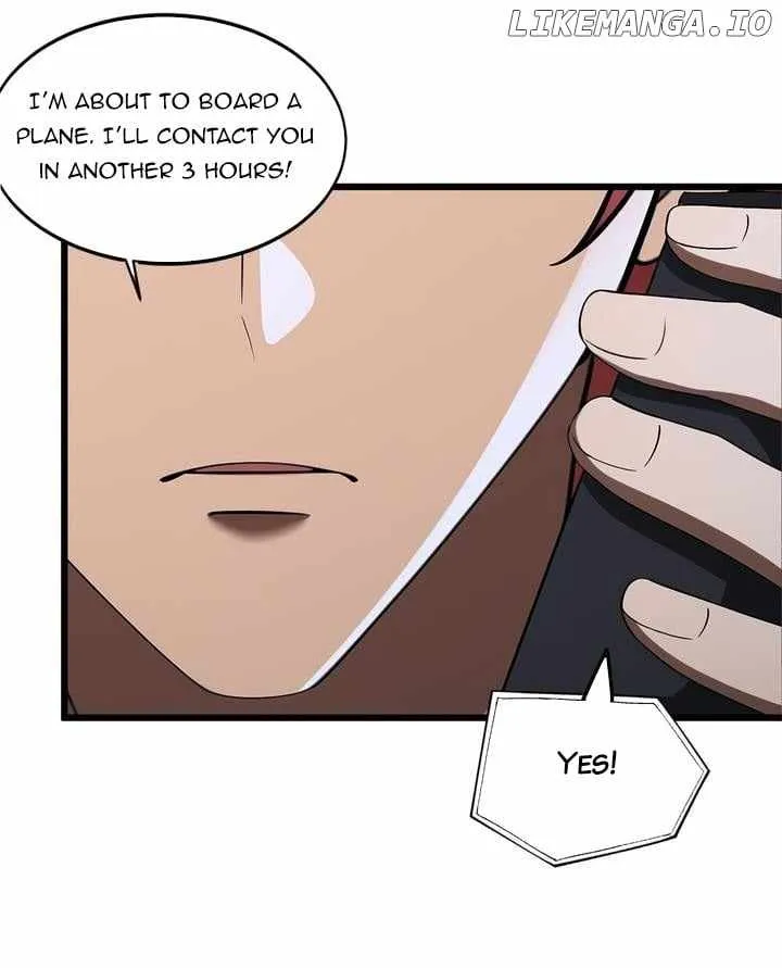 Rebirth 1998 Chapter 21 page 47 - 