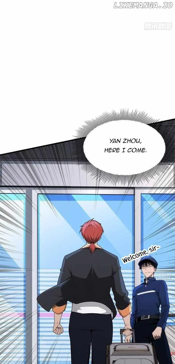Rebirth 1998 Chapter 21 page 48 - 