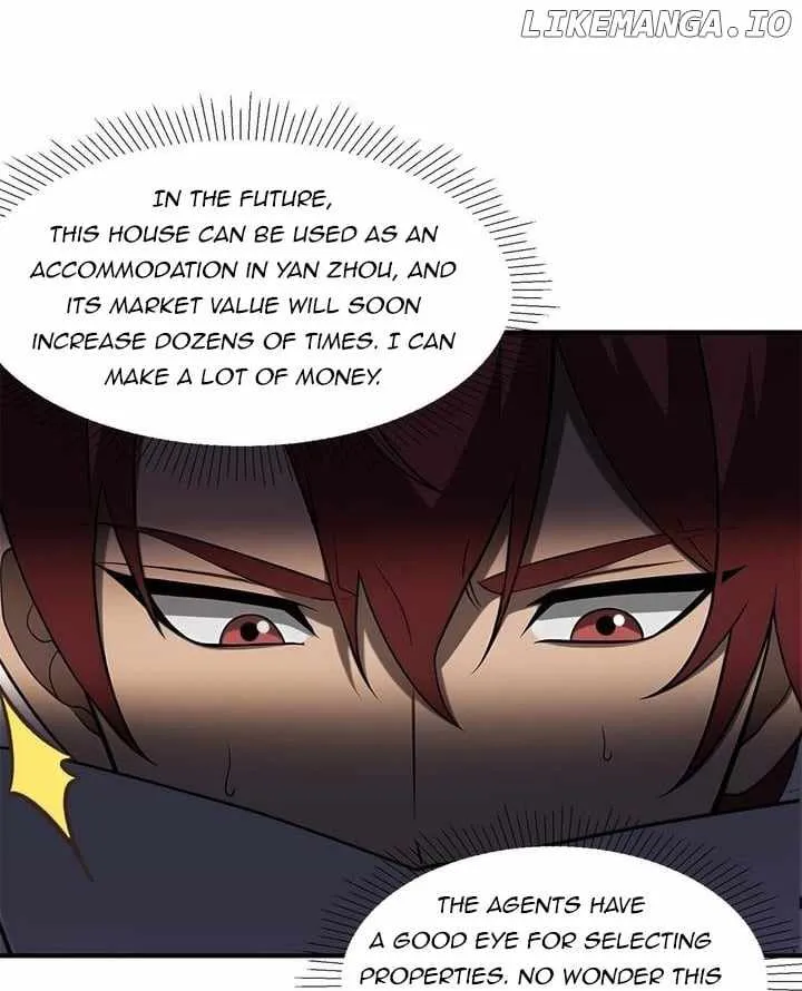 Rebirth 1998 Chapter 21 page 57 - 