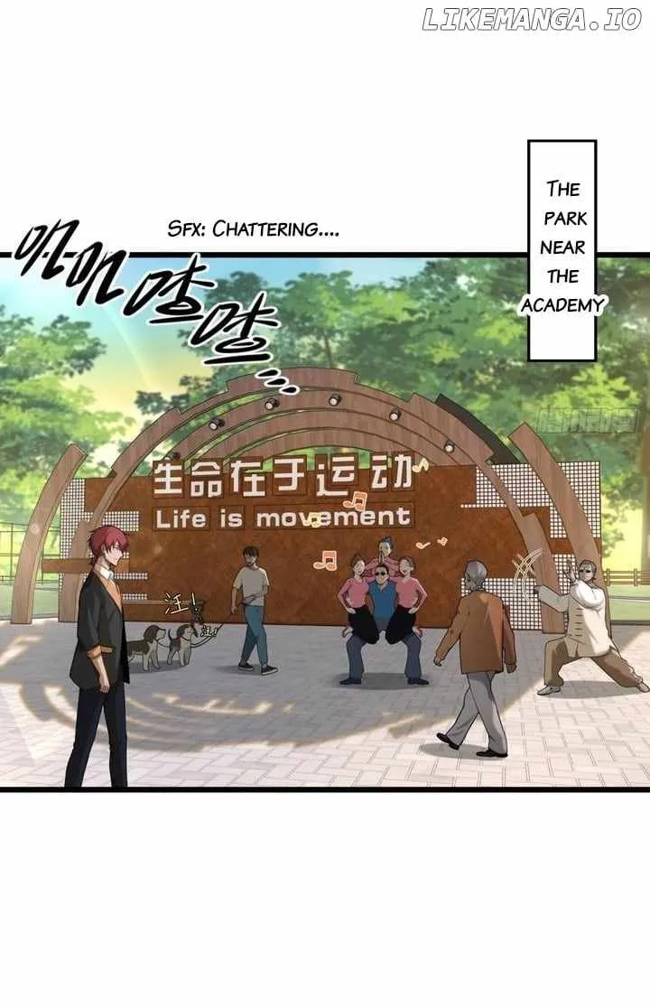 Rebirth 1998 Chapter 21 page 7 - 