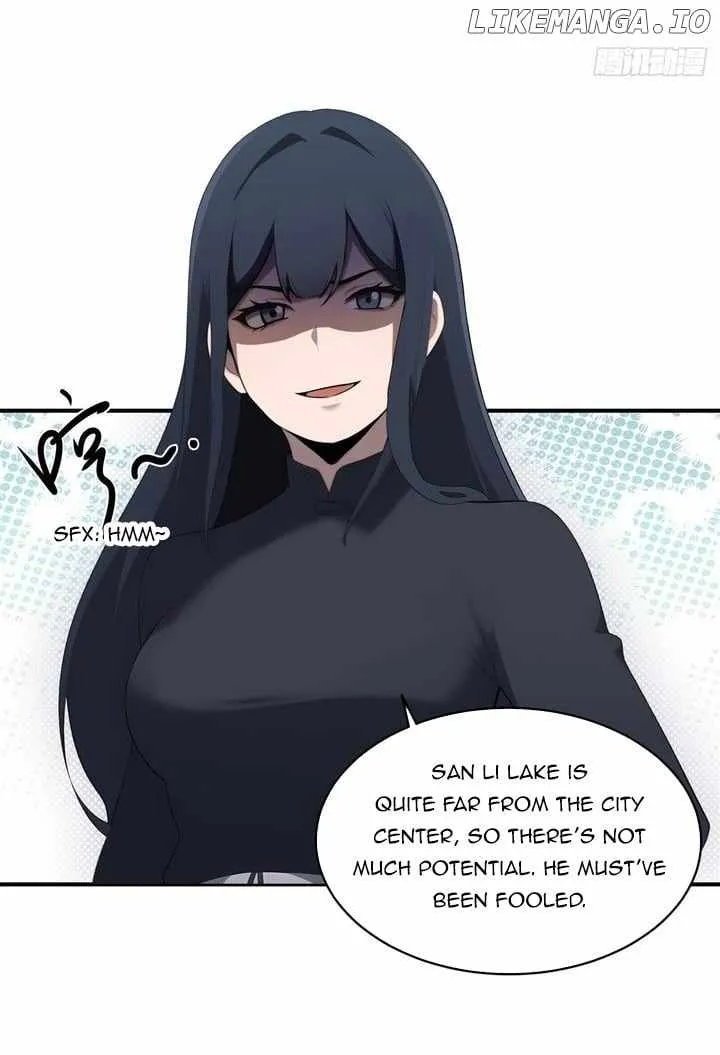 Rebirth 1998 Chapter 21 page 64 - 