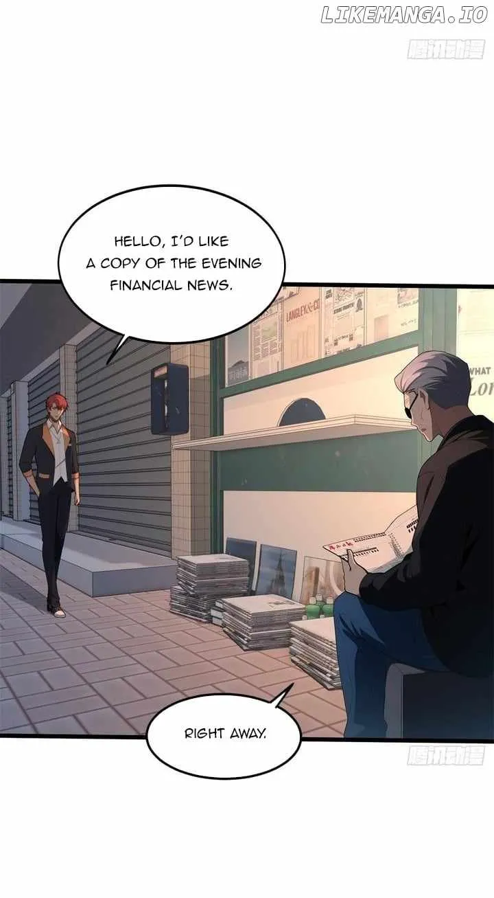 Rebirth 1998 Chapter 21 page 69 - 