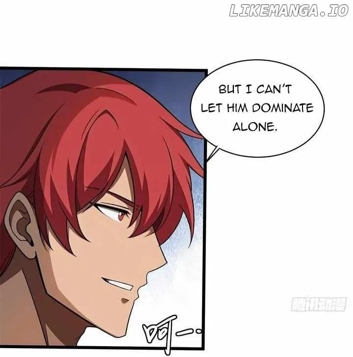 Rebirth 1998 Chapter 21 page 72 - 