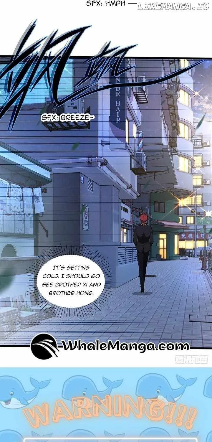 Rebirth 1998 Chapter 21 page 73 - 
