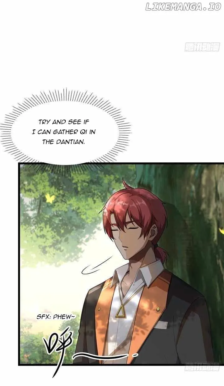 Rebirth 1998 Chapter 21 page 9 - 