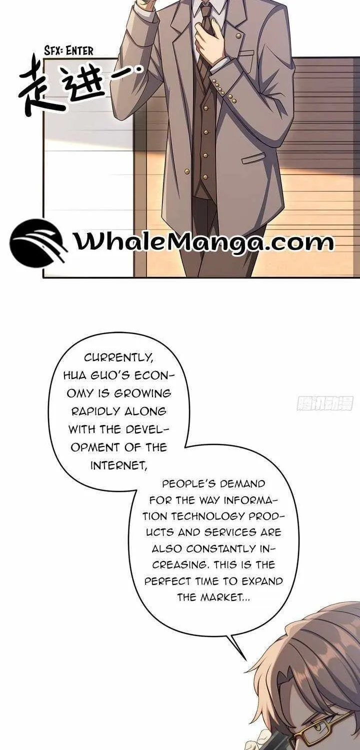 Rebirth 1998 Chapter 22 page 11 - 