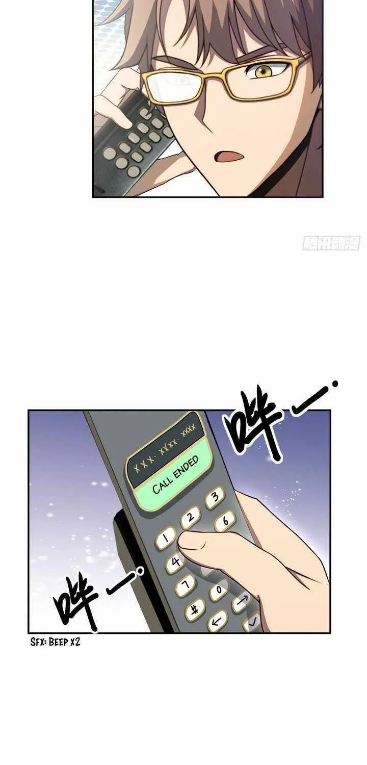 Rebirth 1998 Chapter 22 page 13 - 
