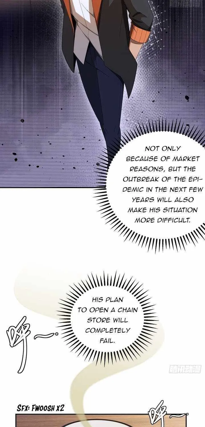 Rebirth 1998 Chapter 22 page 19 - 
