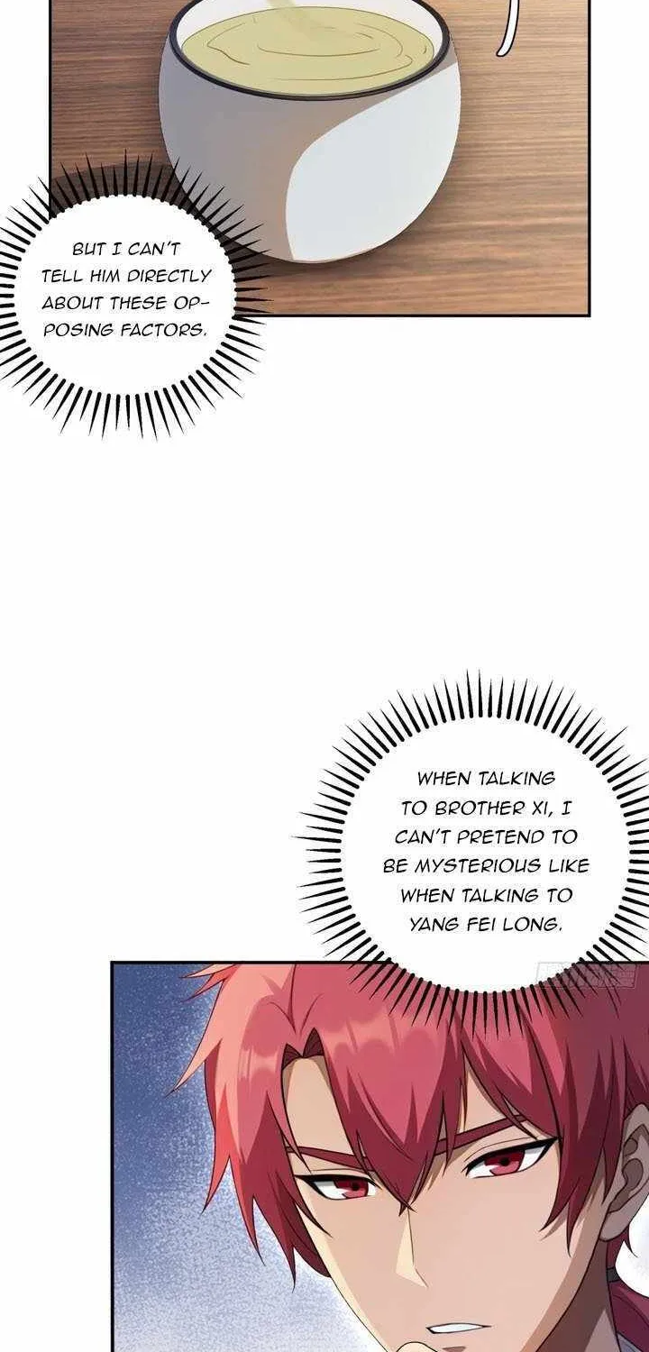 Rebirth 1998 Chapter 22 page 20 - 