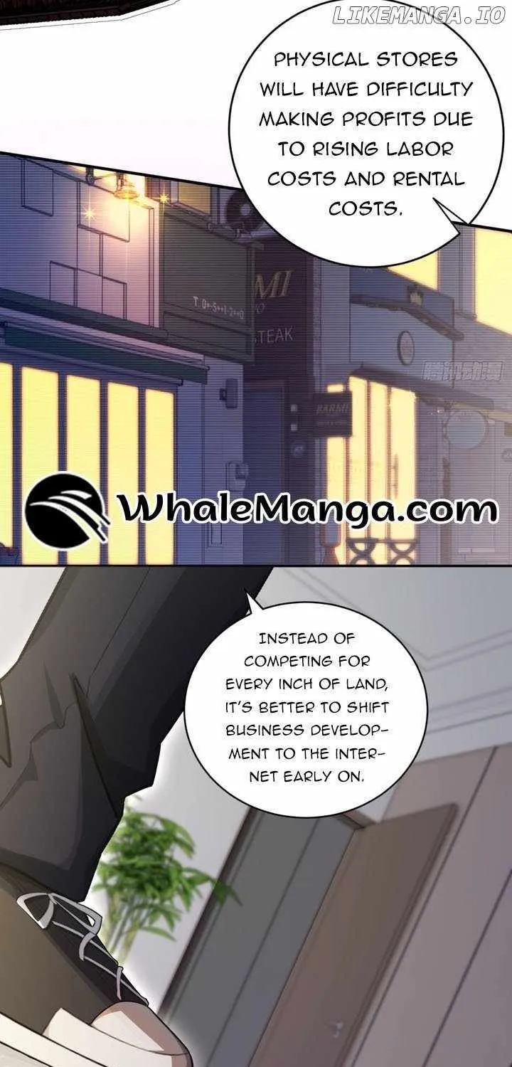 Rebirth 1998 Chapter 22 page 22 - 