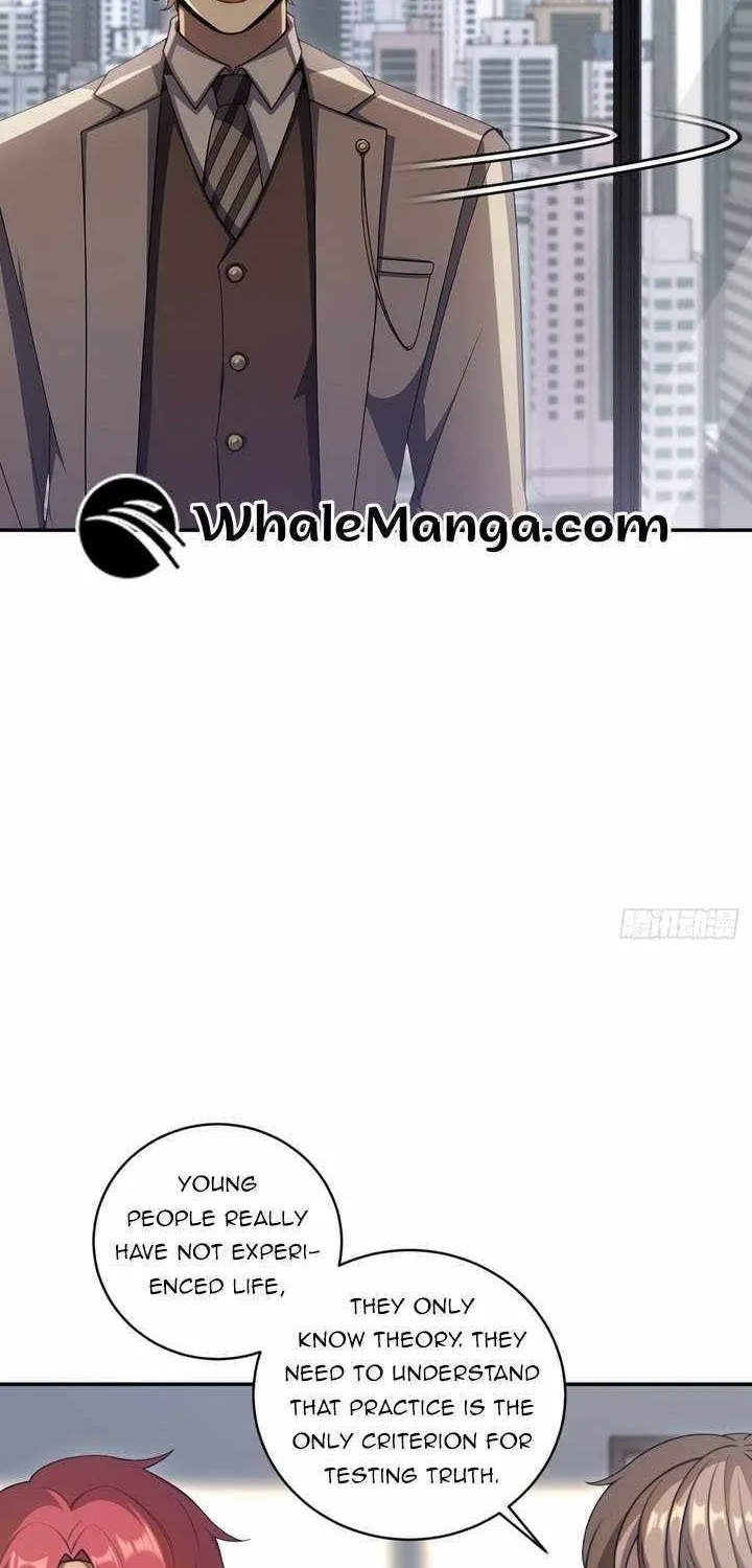 Rebirth 1998 Chapter 22 page 30 - 