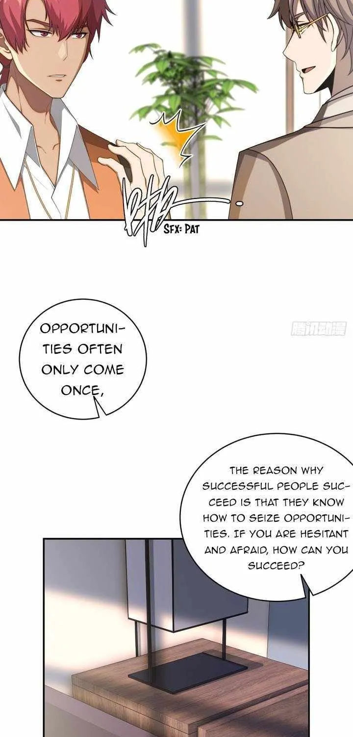 Rebirth 1998 Chapter 22 page 31 - 