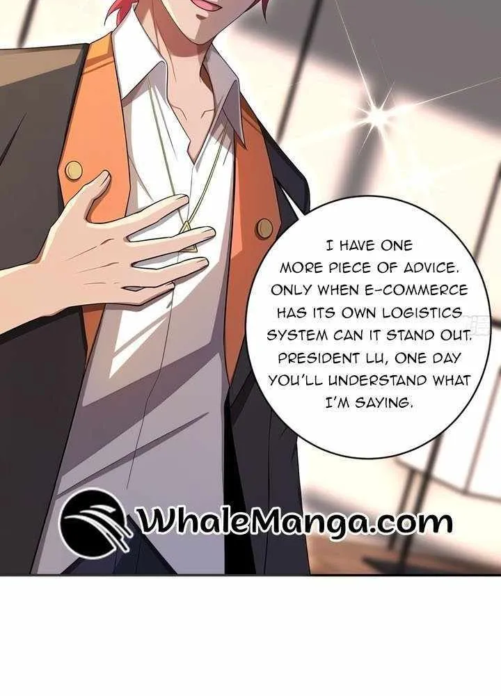 Rebirth 1998 Chapter 22 page 35 - 