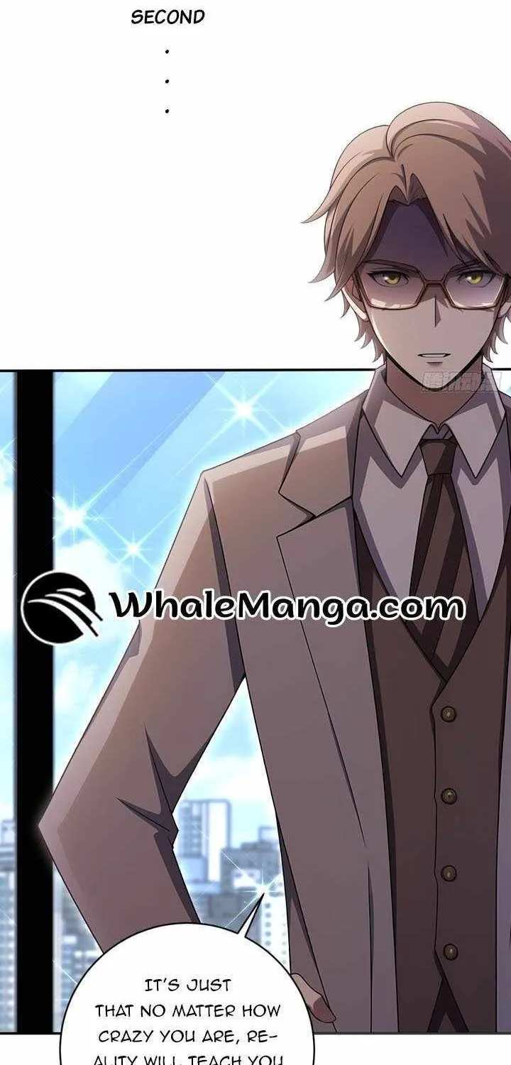 Rebirth 1998 Chapter 22 page 37 - 